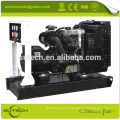 40Kw/50Kva electric diesel generator set, powered by 1103A-33TG1 engine